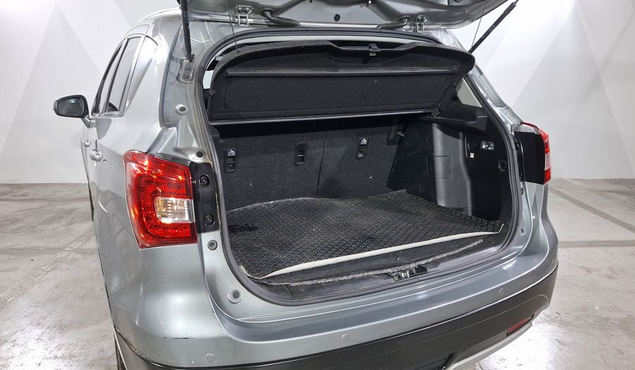 Suzuki S-cross 1.4 BOOSTERJET AUTO Suv 2020