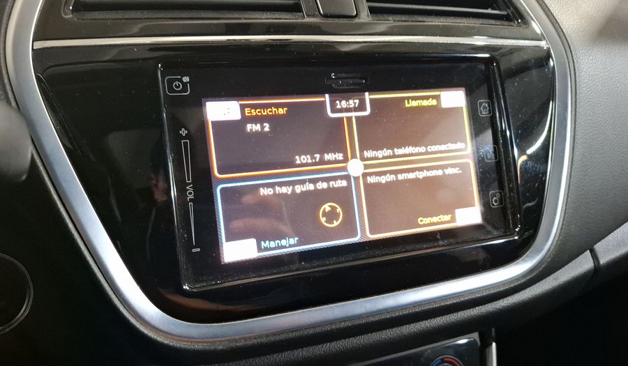 Suzuki S-cross 1.4 BOOSTERJET AUTO Suv 2020