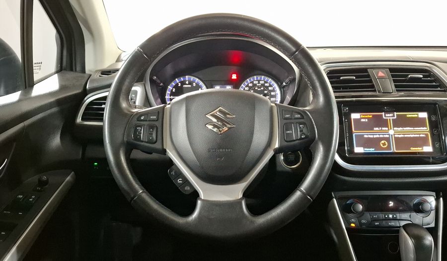Suzuki S-cross 1.4 BOOSTERJET AUTO Suv 2020