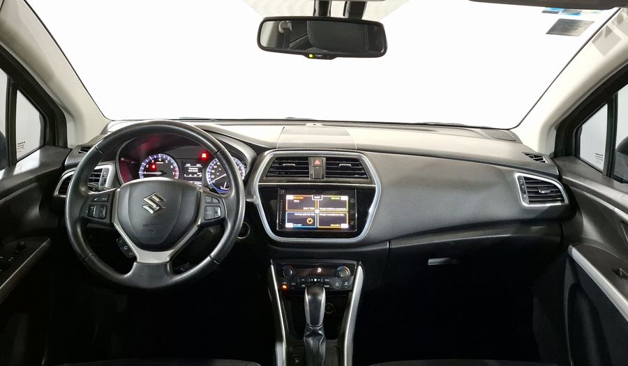 Suzuki S-cross 1.4 BOOSTERJET AUTO Suv 2020