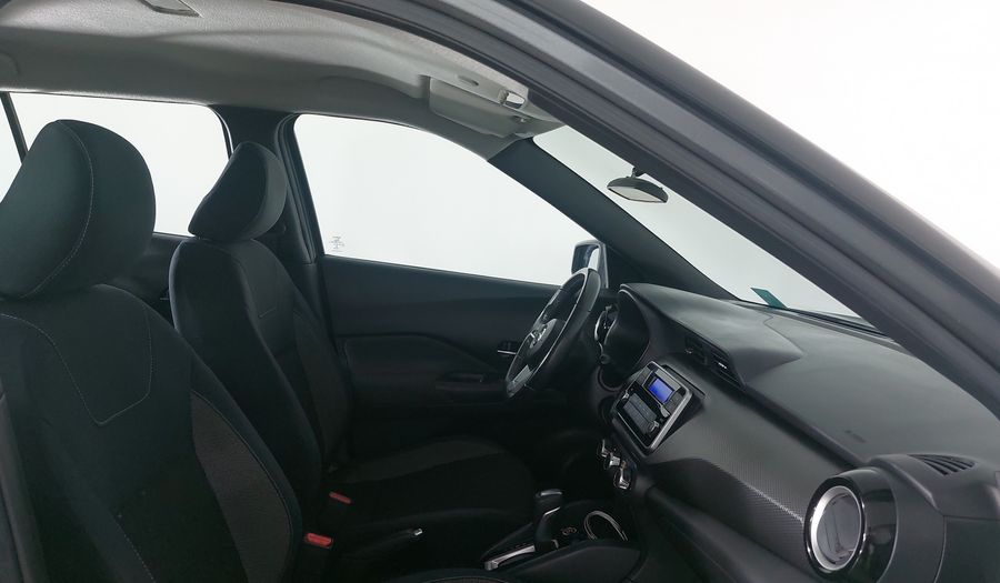 Nissan Kicks 1.6 ADVANCE LTS CVT A/C Suv 2017