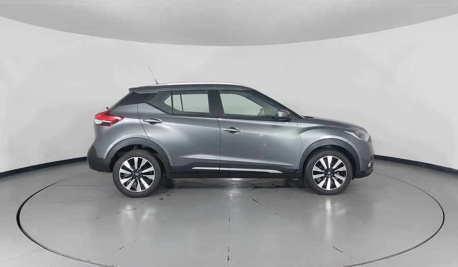 Nissan Kicks 1.6 ADVANCE LTS CVT A/C Suv 2017