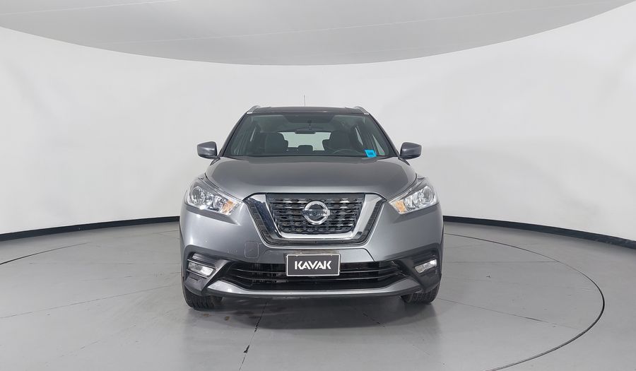 Nissan Kicks 1.6 ADVANCE LTS CVT A/C Suv 2017