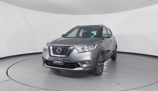 Nissan • Kicks