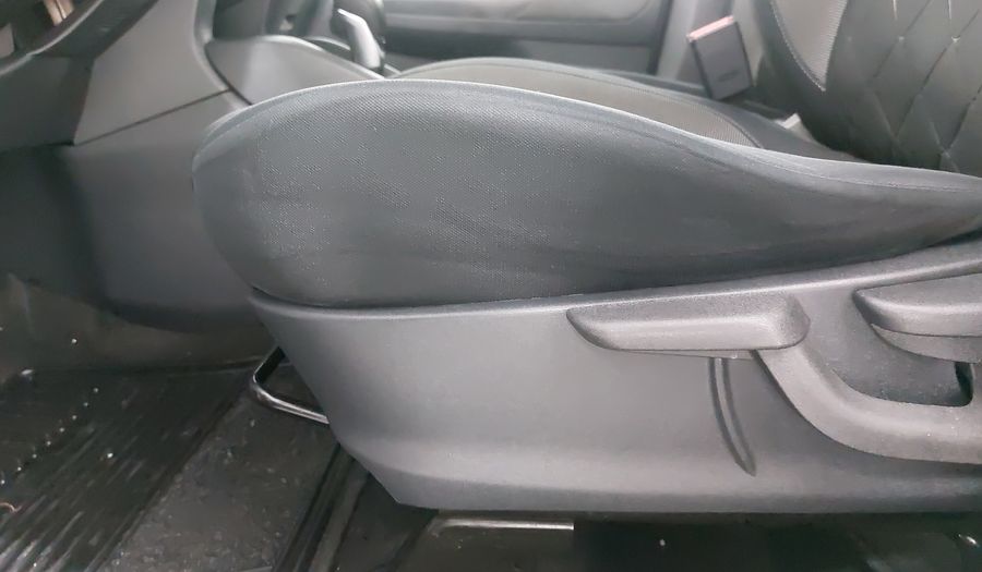 Nissan Kicks 1.6 ADVANCE LTS CVT A/C Suv 2017