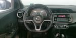 Nissan Kicks 1.6 ADVANCE LTS CVT A/C Suv 2017