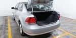 Volkswagen Vento 1.6 ACTIVE TIPTRONIC Sedan 2014