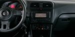Volkswagen Vento 1.6 ACTIVE TIPTRONIC Sedan 2014