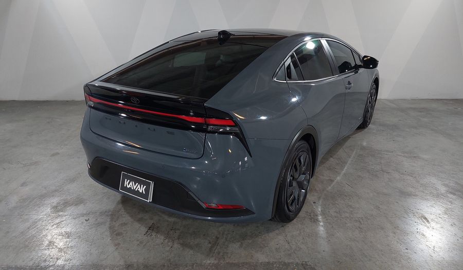 Toyota Prius 1.8 HEV PREMIUM AUTO Hatchback 2024