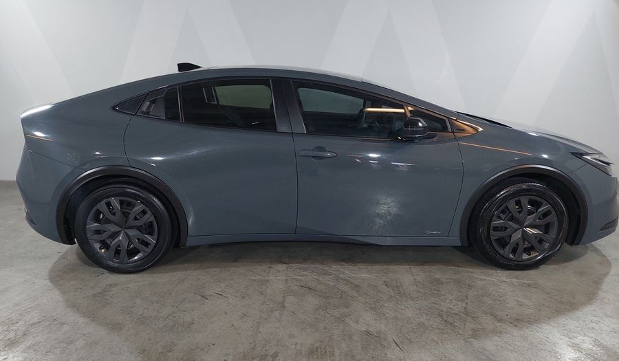 Toyota Prius 1.8 HEV PREMIUM AUTO Hatchback 2024