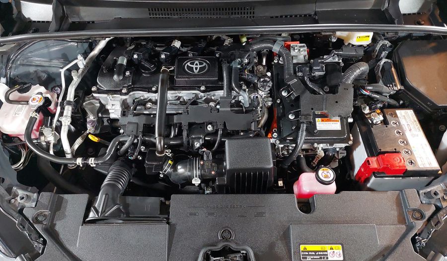 Toyota Prius 1.8 HEV PREMIUM AUTO Hatchback 2024
