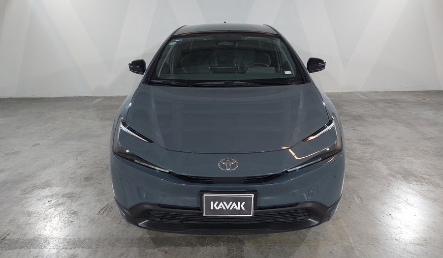 Toyota Prius 1.8 HEV PREMIUM AUTO Hatchback 2024
