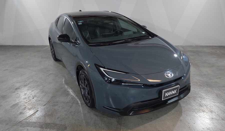 Toyota Prius 1.8 HEV PREMIUM AUTO Hatchback 2024