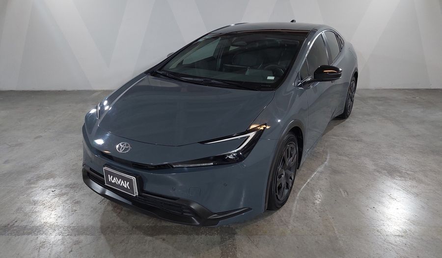 Toyota Prius 1.8 HEV PREMIUM AUTO Hatchback 2024