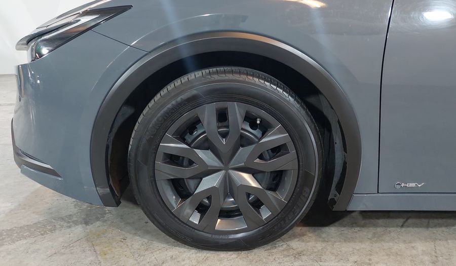 Toyota Prius 1.8 HEV PREMIUM AUTO Hatchback 2024