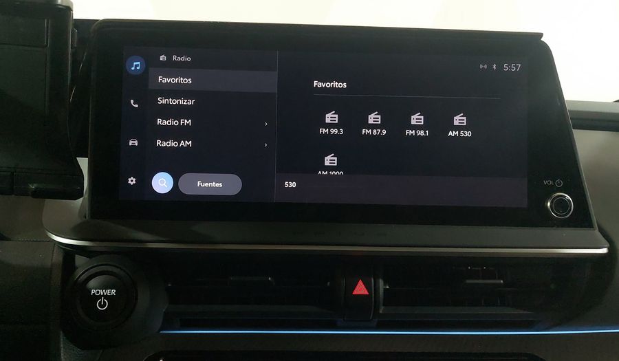 Toyota Prius 1.8 HEV PREMIUM AUTO Hatchback 2024