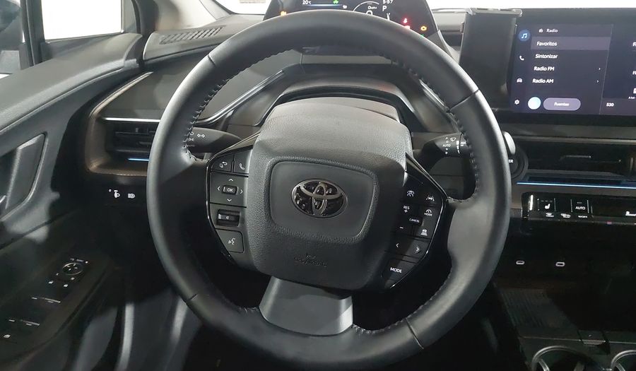 Toyota Prius 1.8 HEV PREMIUM AUTO Hatchback 2024