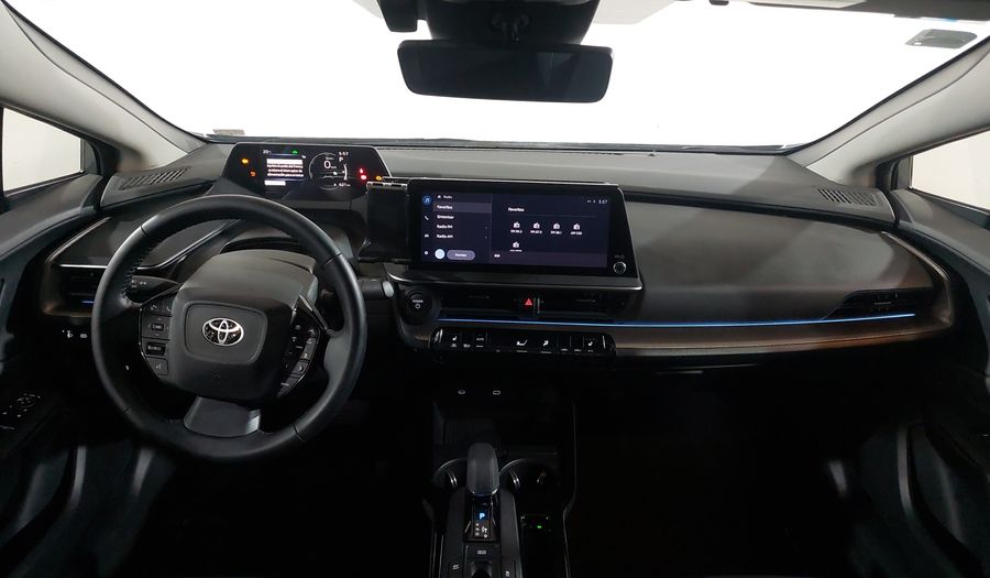 Toyota Prius 1.8 HEV PREMIUM AUTO Hatchback 2024