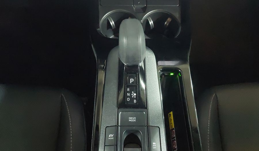 Toyota Prius 1.8 HEV PREMIUM AUTO Hatchback 2024