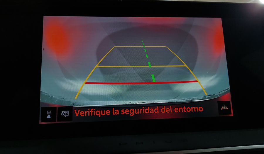Toyota Prius 1.8 HEV PREMIUM AUTO Hatchback 2024