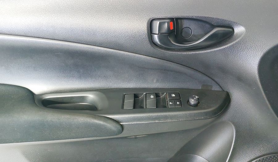 Toyota Yaris 1.5 CORE CVT Sedan 2022