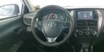 Toyota Yaris 1.5 CORE CVT Sedan 2022