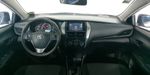 Toyota Yaris 1.5 CORE CVT Sedan 2022