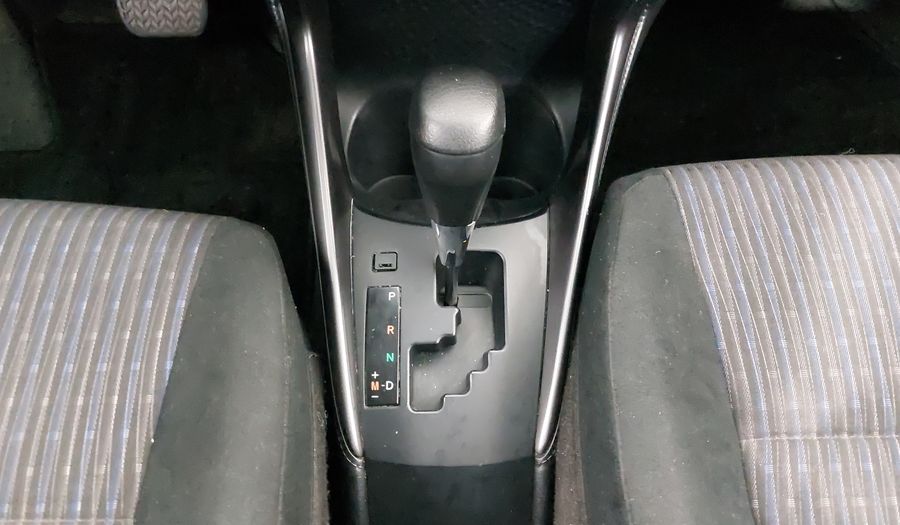 Toyota Yaris 1.5 CORE CVT Sedan 2022