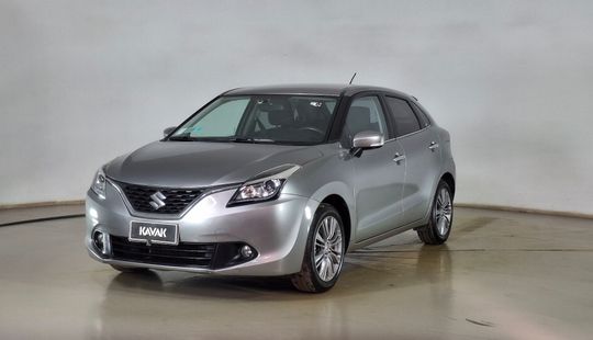 Suzuki • Baleno