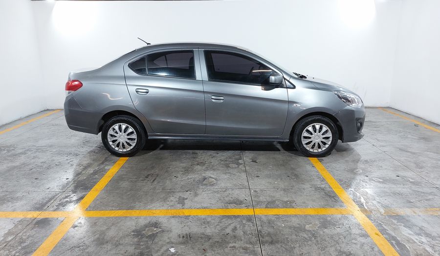 Dodge Attitude 1.2 SE Sedan 2020