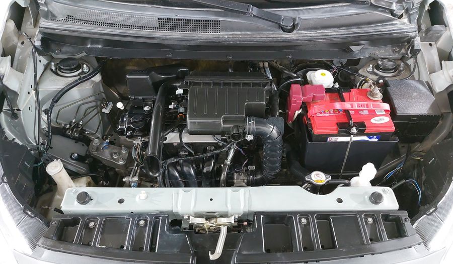Dodge Attitude 1.2 SE Sedan 2020