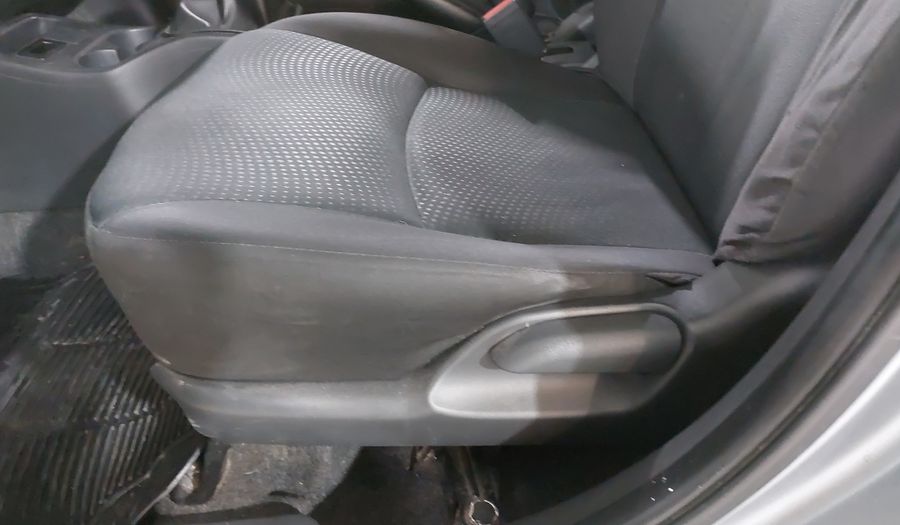 Dodge Attitude 1.2 SE Sedan 2020