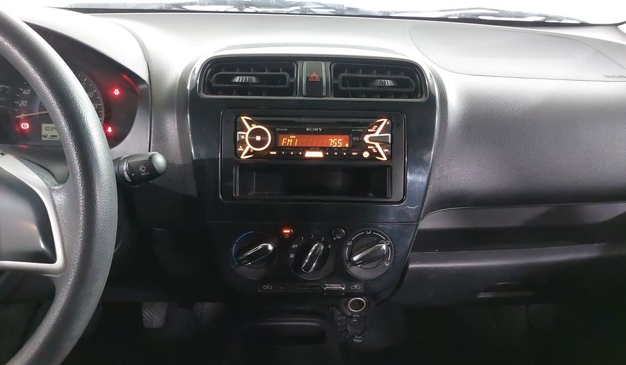 Dodge Attitude 1.2 SE Sedan 2020