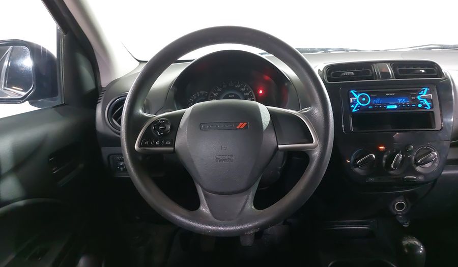 Dodge Attitude 1.2 SE Sedan 2020
