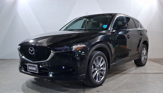 Mazda • CX-5
