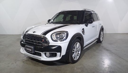 Mini • Countryman