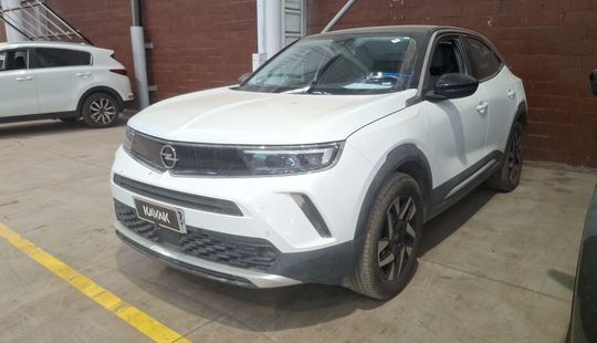 Opel • Mokka