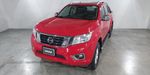 Nissan Np300 2.5 LE TM AC Pickup 2018