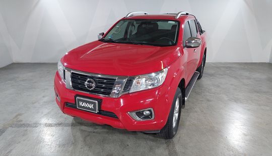 Nissan • NP300