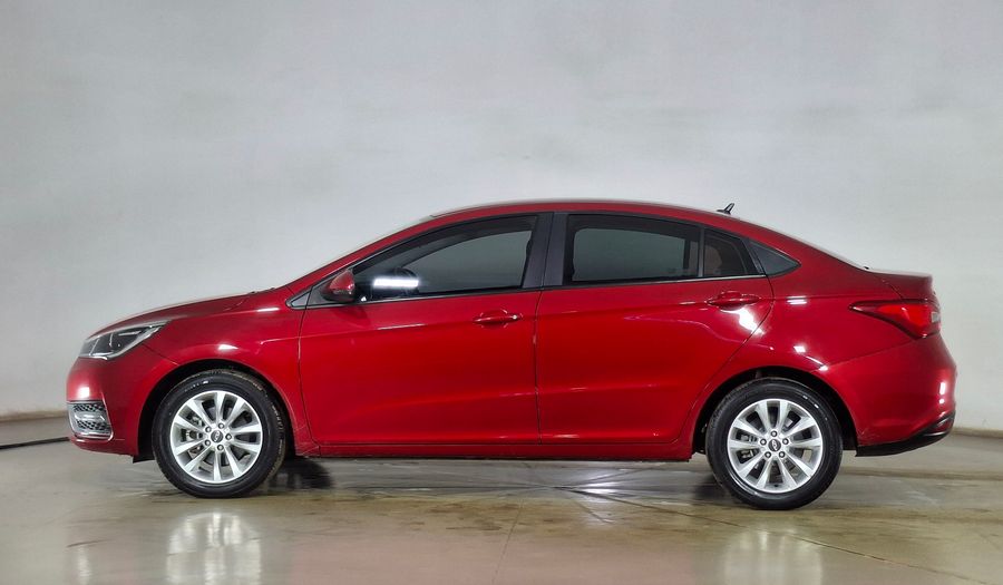 Chery Arrizo 5 1.5 GLS Sedan 2022