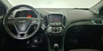 Chery Arrizo 5 1.5 GLS Sedan 2022
