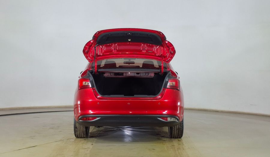 Chery Arrizo 5 1.5 GLS Sedan 2022