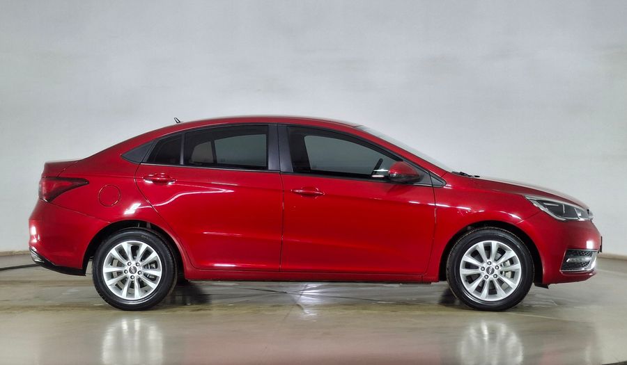 Chery Arrizo 5 1.5 GLS Sedan 2022