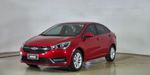 Chery Arrizo 5 1.5 GLS Sedan 2022