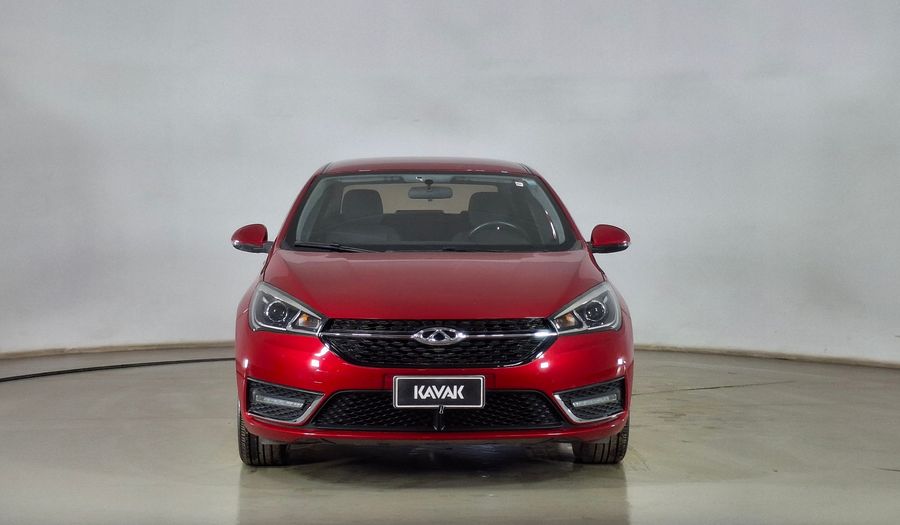 Chery Arrizo 5 1.5 GLS Sedan 2022
