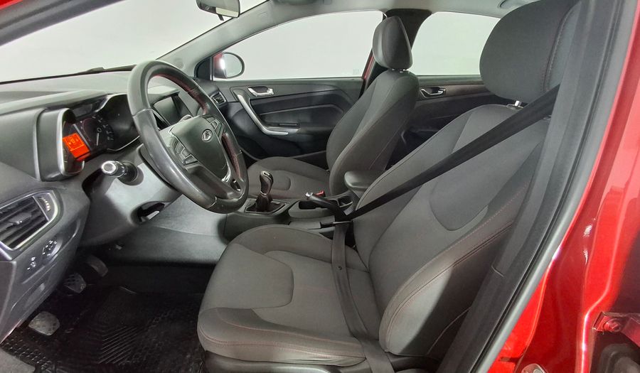 Chery Arrizo 5 1.5 GLS Sedan 2022
