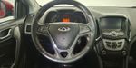 Chery Arrizo 5 1.5 GLS Sedan 2022