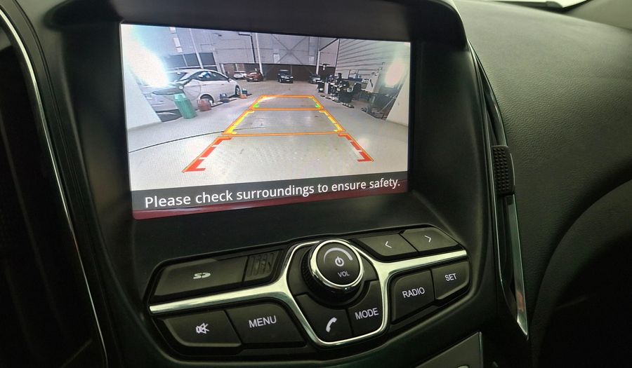 Chery Arrizo 5 1.5 GLS Sedan 2022