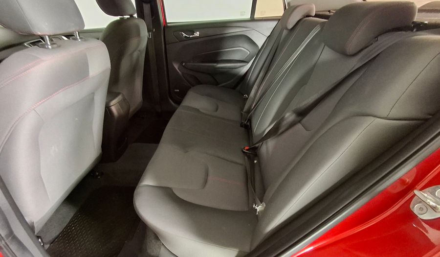 Chery Arrizo 5 1.5 GLS Sedan 2022