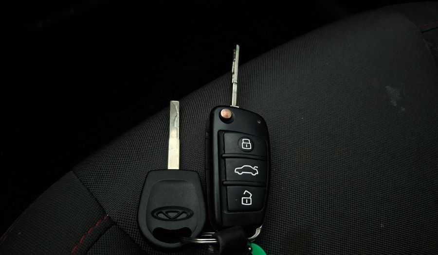 Chery Arrizo 5 1.5 GLS Sedan 2022